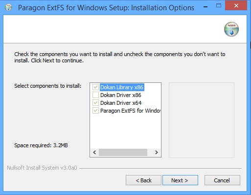 paragon linux file systems for windows 5.1.1015 cracked